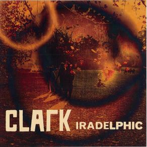 Iradelphic album cover