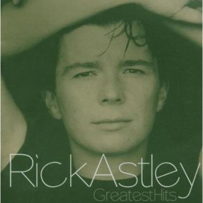 Greatest Hits album cover