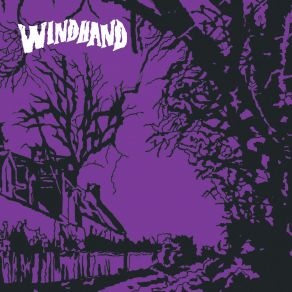 Windhand album cover