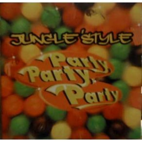Party, Party, Party album cover