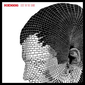 Lost In The Game album cover