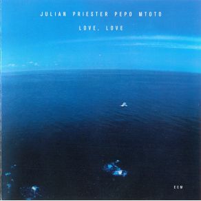 Love, Love album cover