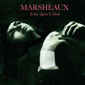 E-Bay Queen Is Dead album cover