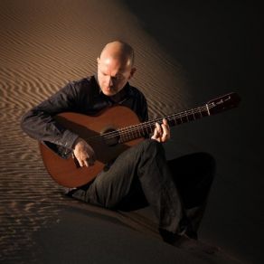 Dune album cover