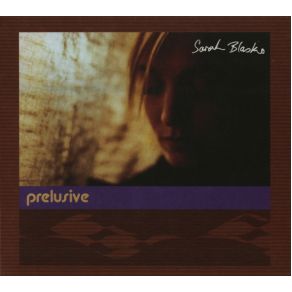 Prelusive album cover