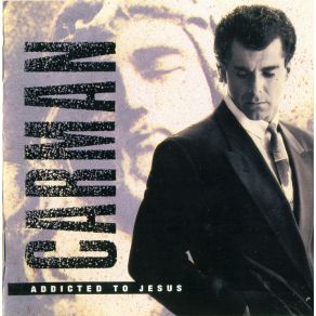 Addicted To Jesus album cover