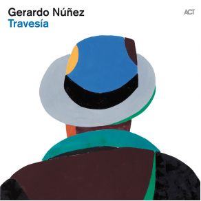 Travesia album cover