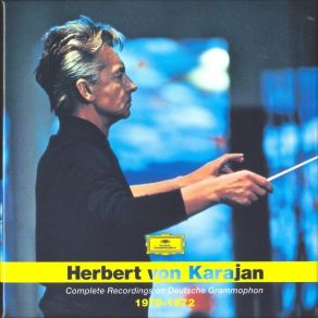 Complete Recordings On Deutsche Grammophon 1967 - 1969 CD080 album cover