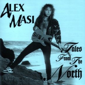 Tales From The North album cover