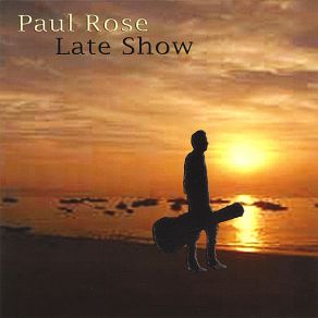 Late Show album cover