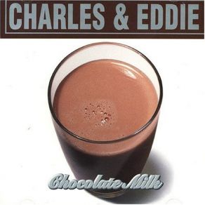 Chocolate Milk album cover