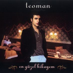 En Güzel Hikayem album cover