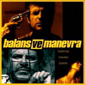 Balans Ve Manevra (Saundtrack) album cover