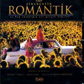 Romantik album cover