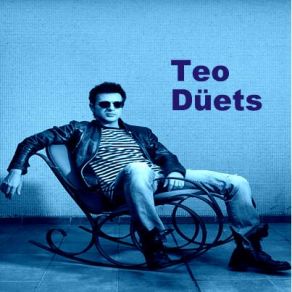 Duetler album cover