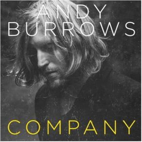 Company album cover