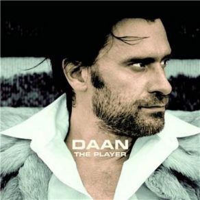 The Player album cover