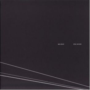 Steel Wound album cover