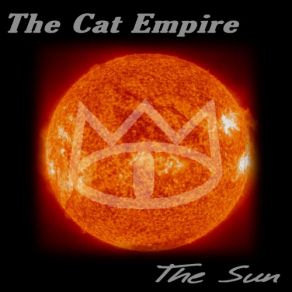 The Sun album cover