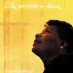 Like Someone In Love album cover