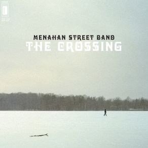 The Crossing album cover