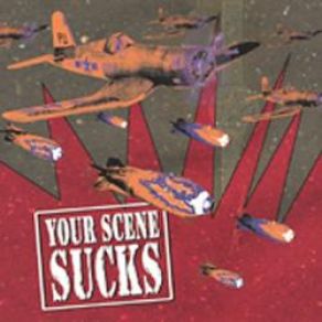 Your Scene Sucks: The Hardcore Comp - Single album cover