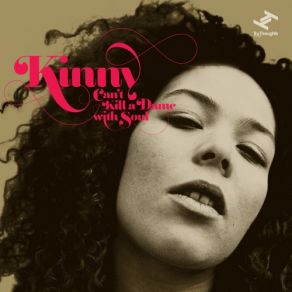 Can'T Kill A Dame With Soul album cover