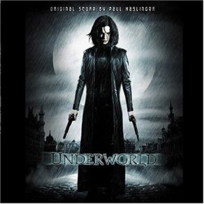 Underworld album cover