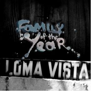 Loma Vista album cover