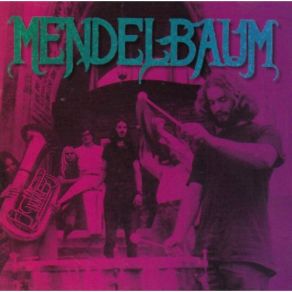 Mendelbaum (CD2) album cover