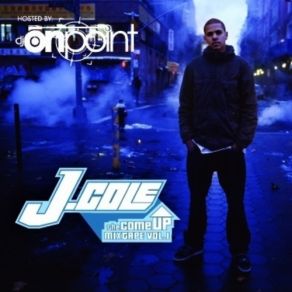 The Come Up Mixtape Vol. 1 album cover