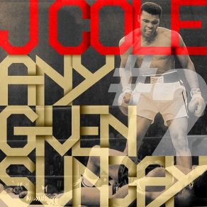 Any Given Sunday # 2 album cover