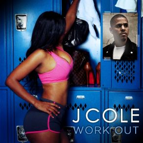 Work Out album cover