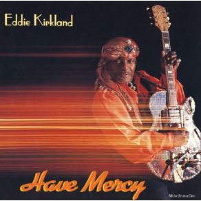 Have Mercy album cover