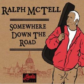Somewhere Down The Road album cover
