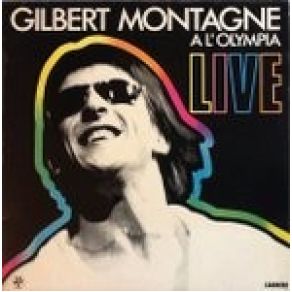 Live A L'Olympia (CD2) album cover