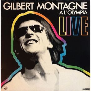 Live A L'Olympia (CD1) album cover