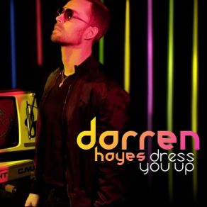 Dress You Up (Single) album cover