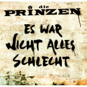 Es War Nicht Alles Schlecht album cover