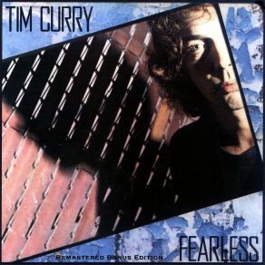 Fearless (Remastered Edition) album cover