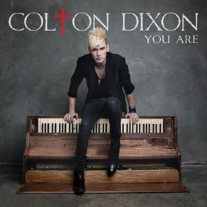 You Are - Single album cover
