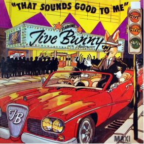 That Sounds Good To Me album cover