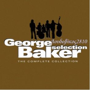 The Complete Collection (CD1) album cover