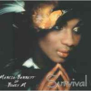 Survival album cover