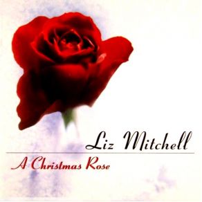 A Cristmas Rose album cover