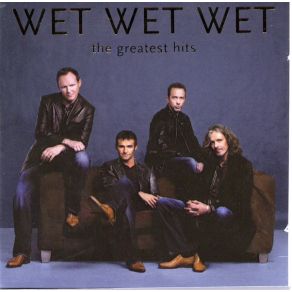 The Greatest Hits (CD1) album cover