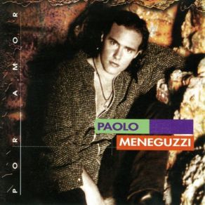 Por Amor album cover