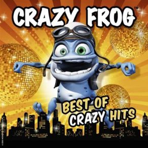 Best Of Crazy Hits album cover