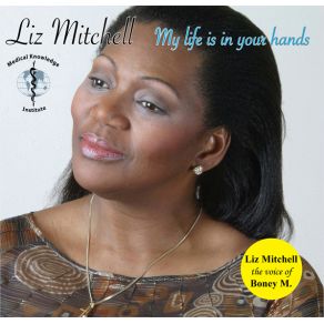 My Life Is In Your Hands album cover