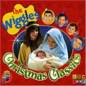 Christmas Classics album cover